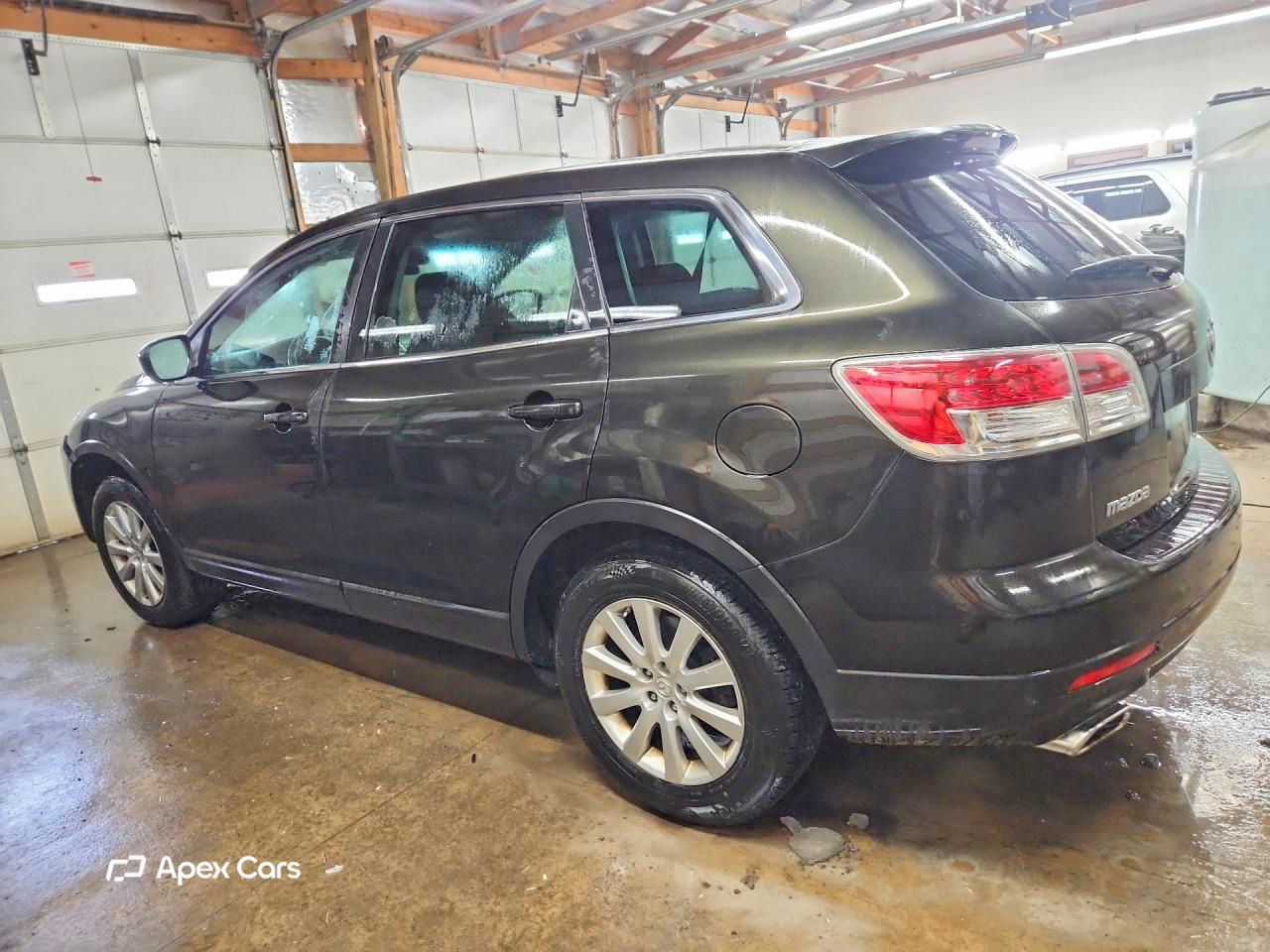 Mazda CX-9 2007