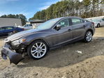 Mazda 6 2017