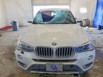 BMW X3 2016