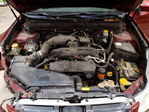 Subaru Outback 2014