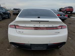 MKZ 2014