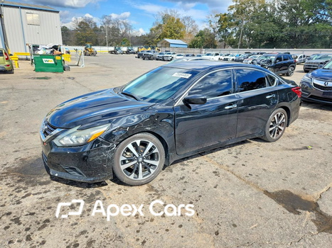Nissan Altima 2018 - Image 1 of 13