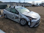 Toyota Prius 2019
