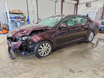 Kia Optima 2014