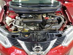Nissan Rogue 2015