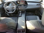 Lexus ES 2022