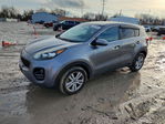 Kia Sportage 2017