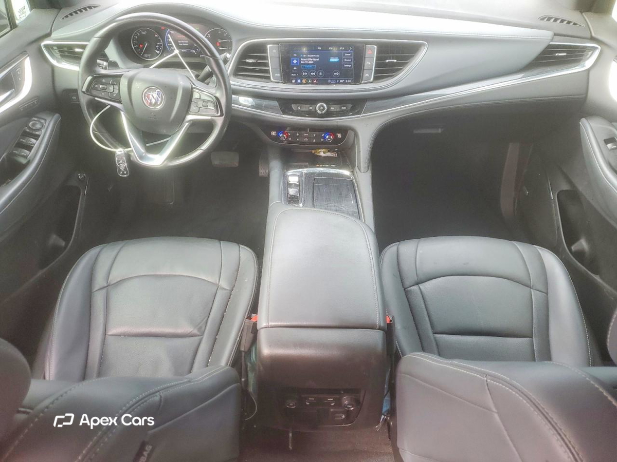 Buick Enclave 2023