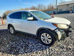 Honda CR-V 2012