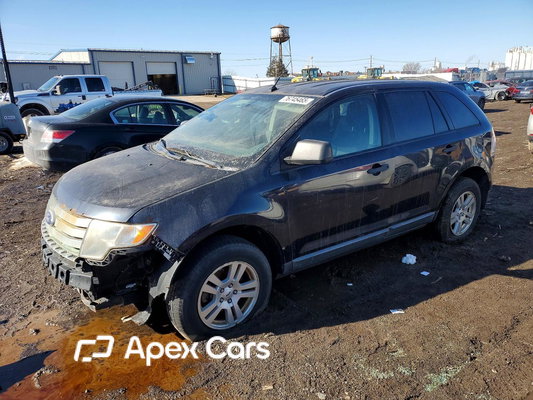 Ford Edge 2010 - Image 1 of 13