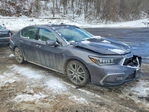 Acura RLX 2019