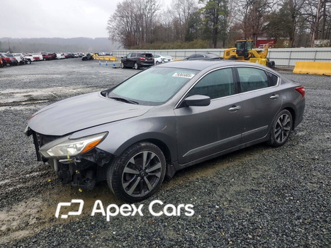 Nissan Altima 2016 - Zdjęcie 1 z 13