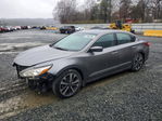 Nissan Altima 2016