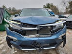 Honda Pilot 2017