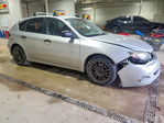 Subaru Impreza 2008