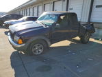 Ford Ranger 2002