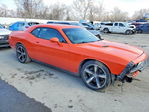Dodge Challenger 2013