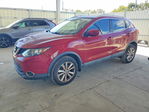 Nissan Rogue 2017