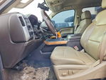 Chevrolet Silverado 2015