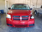 Dodge Caravan 2010