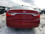 Hyundai Sonata 2012