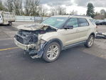 Ford Explorer 2017