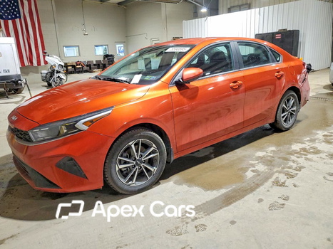 Kia Forte 2023 - Image 1 of 13