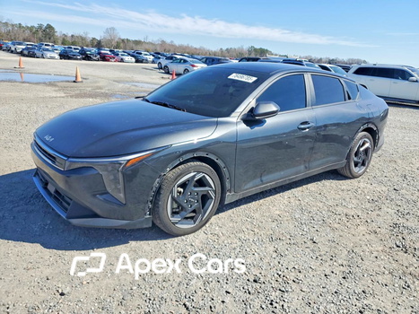 Kia K4 2025 - Image 1 of 14