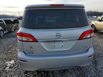 Nissan Quest 2015