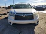 Toyota Highlander 2015