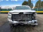 Chevrolet Silverado 2017
