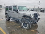 Jeep Wrangler 2015
