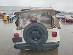 Jeep Wrangler 2000