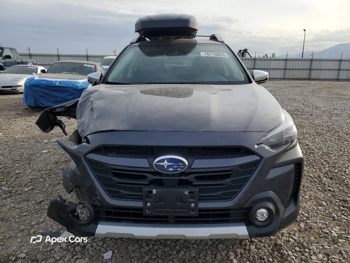 Subaru Outback 2024