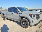 GMC Sierra 2025