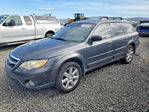 Subaru Outback 2008