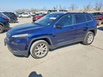 Jeep Cherokee 2016