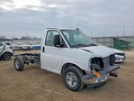 Chevrolet Express 2024
