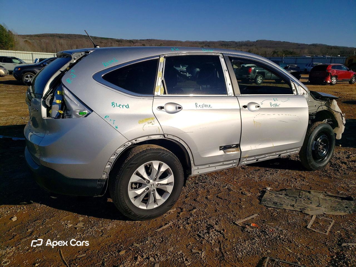Honda CR-V 2012