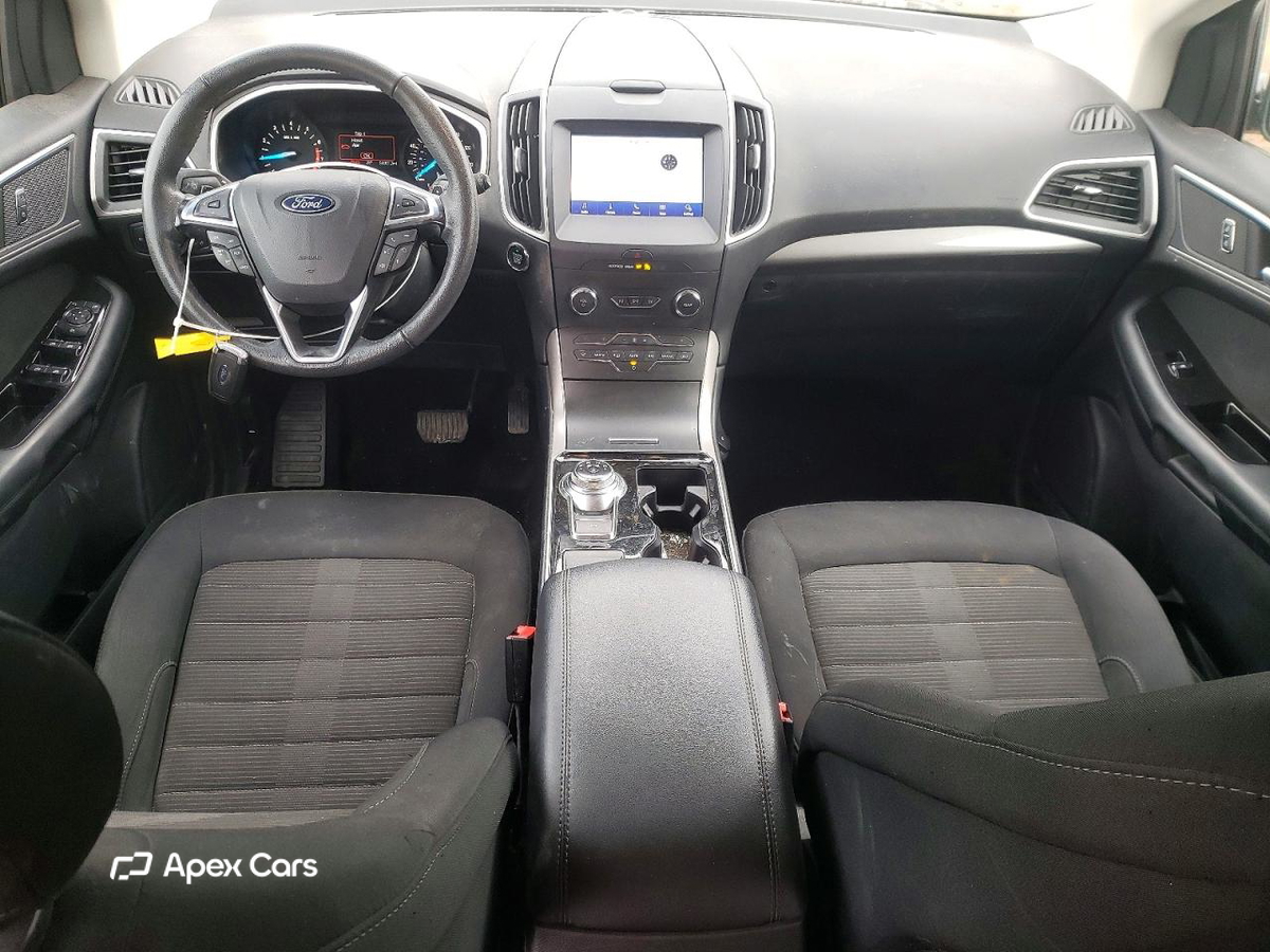 Ford Edge 2019
