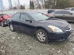 Nissan Altima 2012