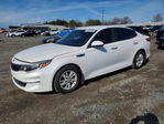 Kia Optima 2016