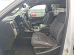 Chevrolet Silverado 2017