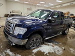 Ford F-150 2012