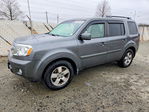 Honda Pilot 2009