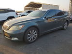 Lexus LS 2007