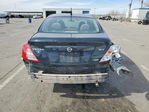 Nissan Versa 2012