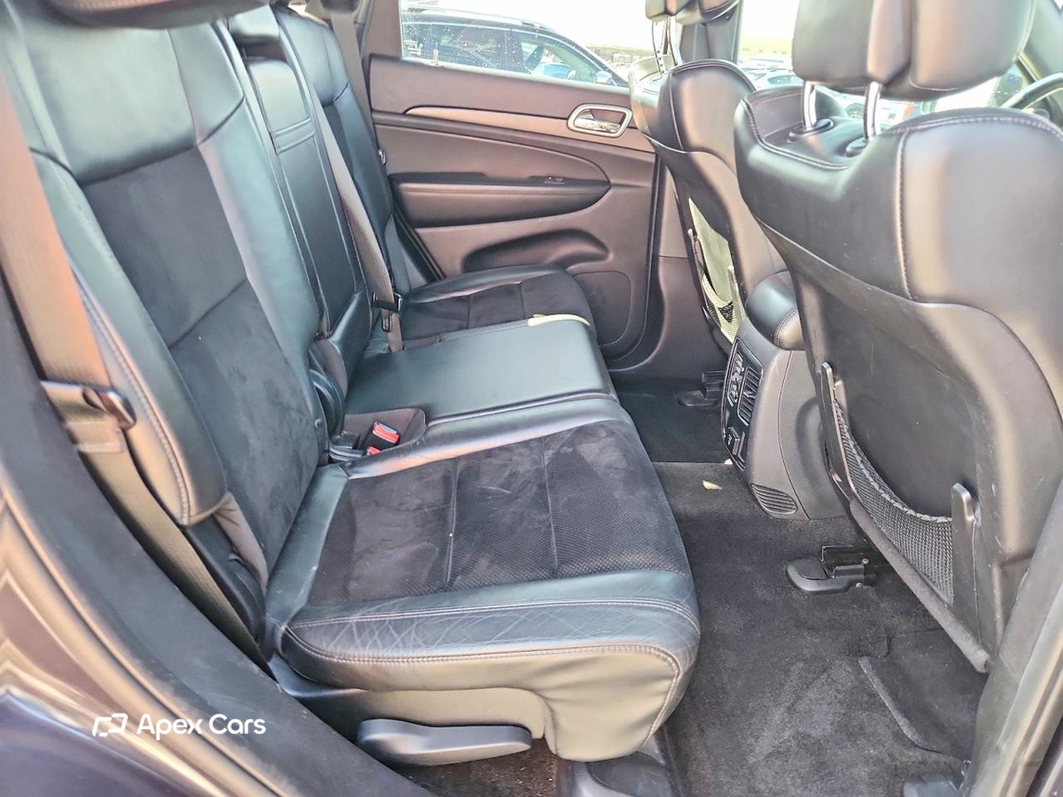 Jeep Cherokee 2015