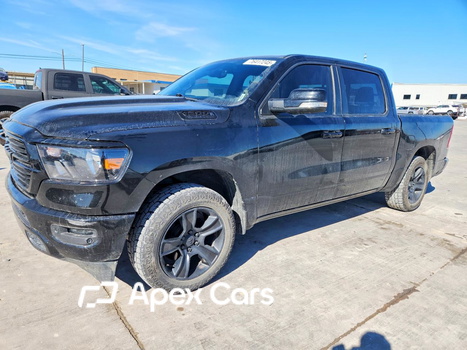 RAM 1500 2020 - Image 1 of 13