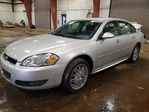 Chevrolet Impala 2013